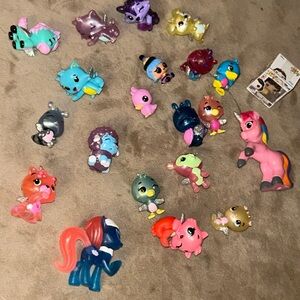 🔥🔥🔥Tiny toys bundle